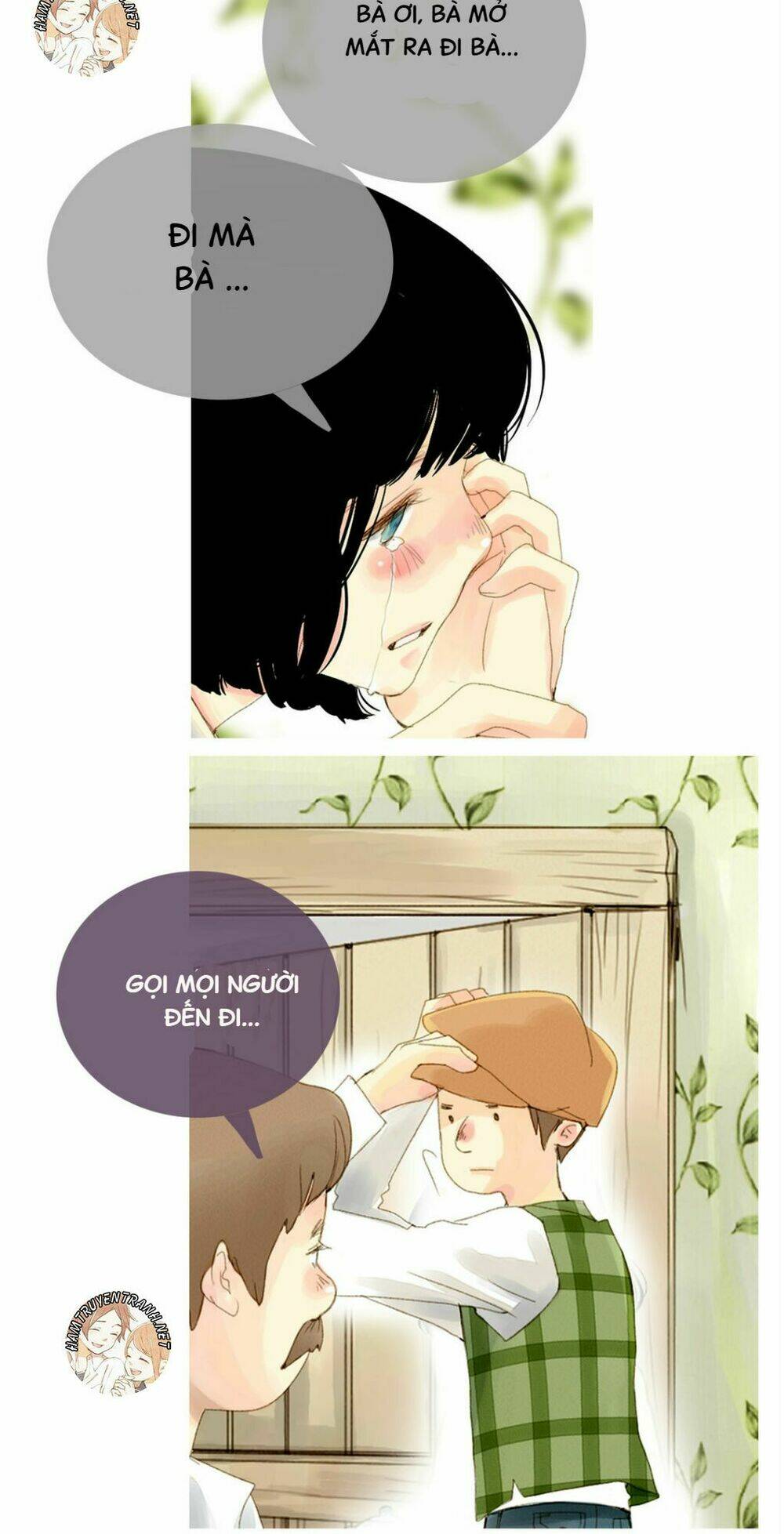 A Girl In The Clouds: Chapter 6