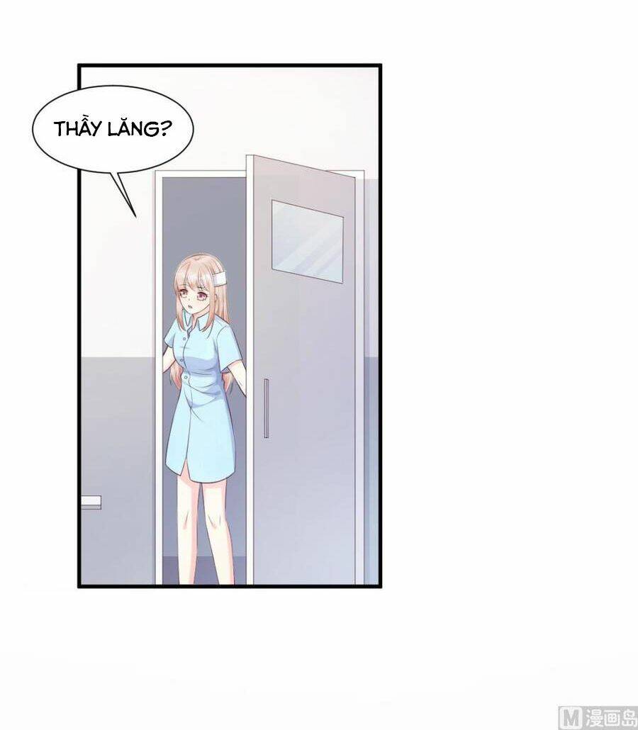 Tư Sủng Cục Cưng Bảo Bối: Chapter 57