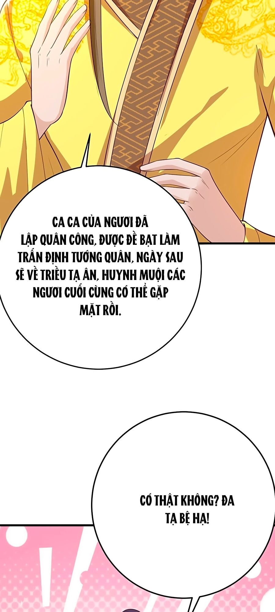 Phượng Ngự Tà Vương: Chapter 34