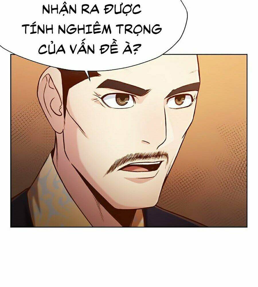 Thiên Võ Chiến Thần: Chapter 21