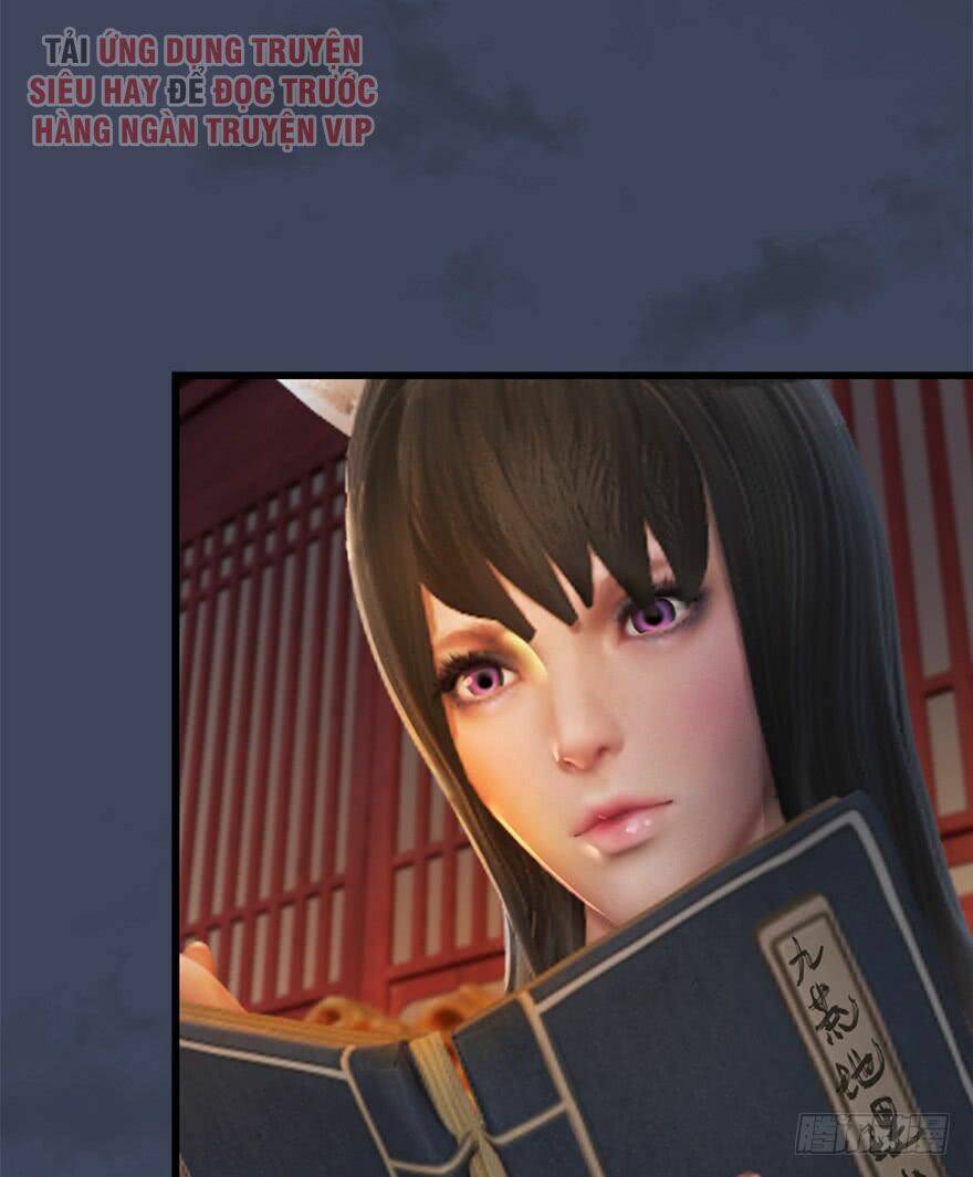 Cửu Hoang Đọa Huyền Sư: Chapter 62