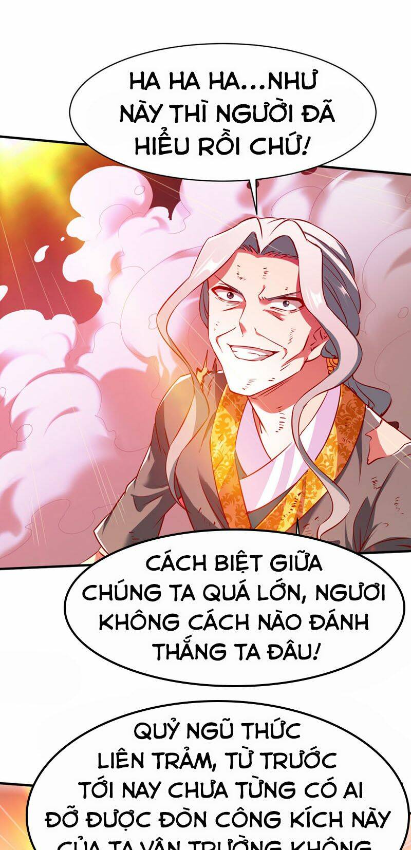 Chiến Đỉnh: Chapter 118