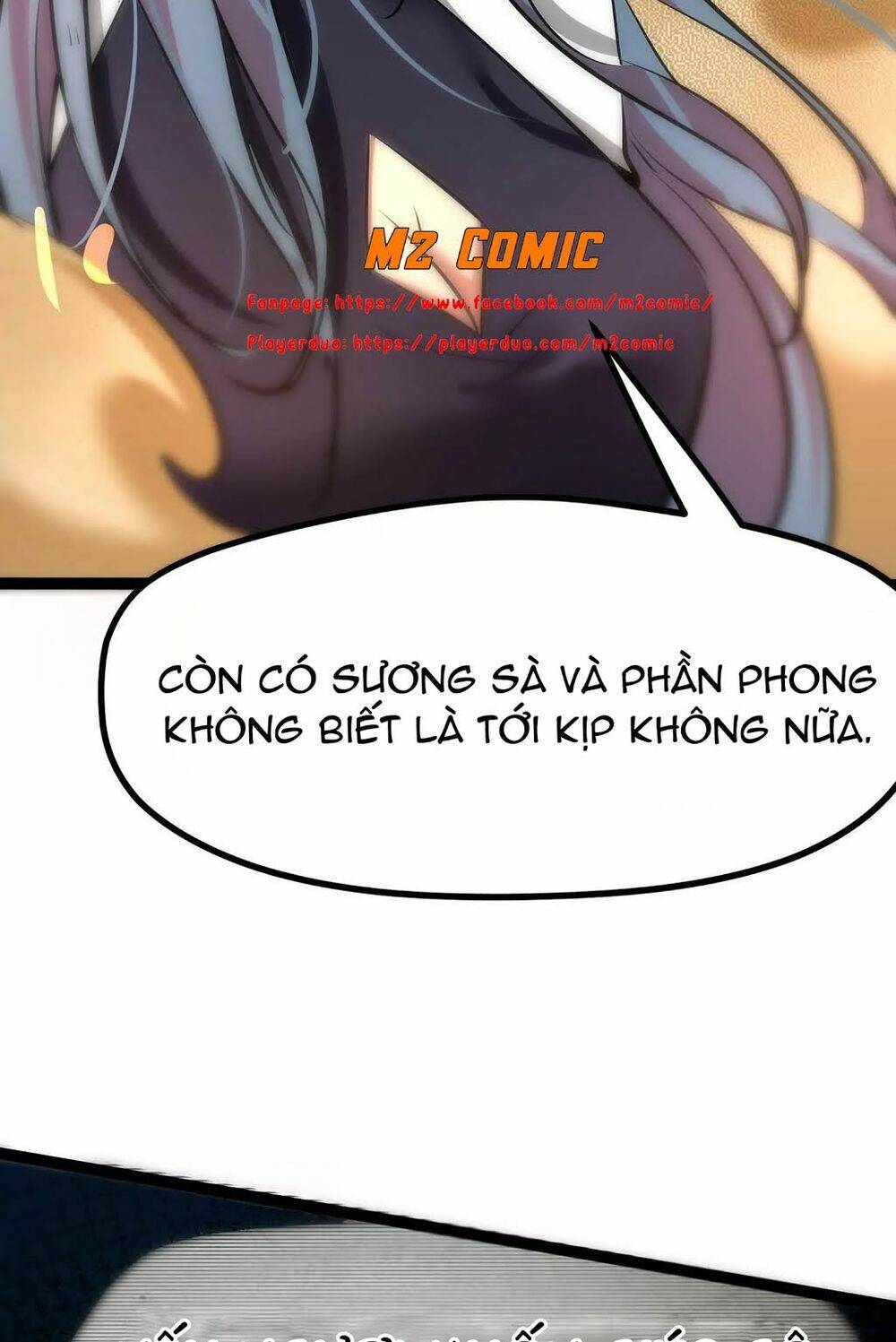 Chư Thần Rút Lui: Chapter 11