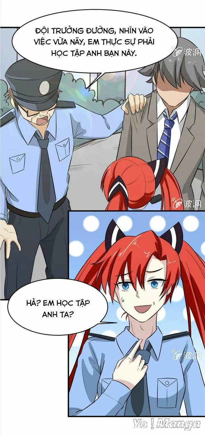 Cực Phẩm Thấu Thị: Chapter 25