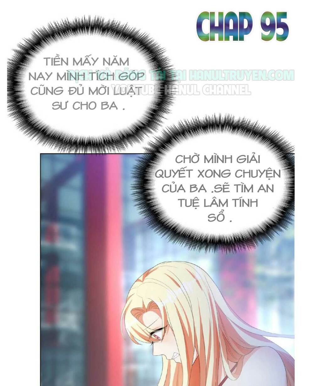 Cô Vợ Nhỏ Nuông Chiều Quá Lại Thành Ác!!: Chapter 95