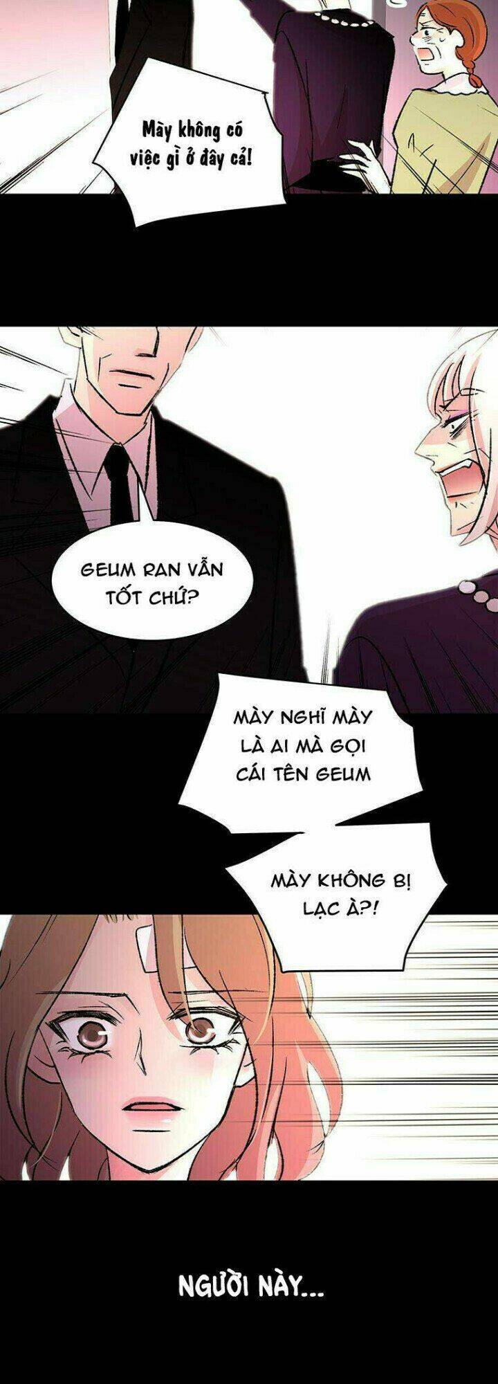 Từng Bước Đến Bên Anh: Chapter 6