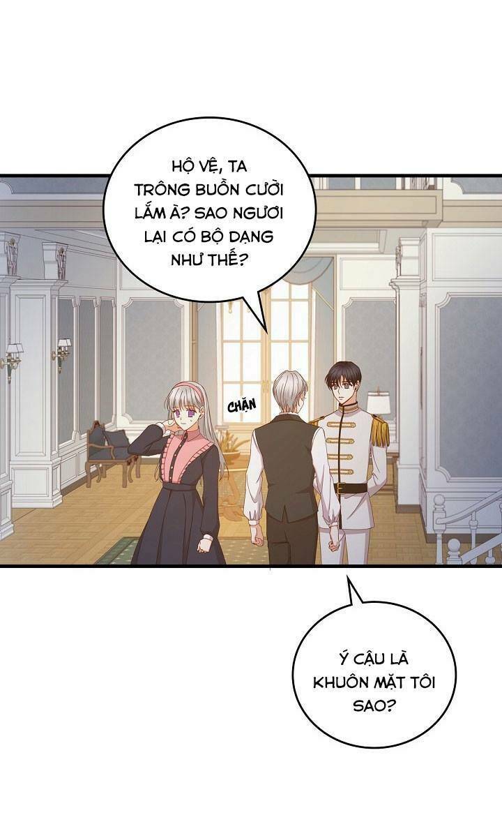 Đừng Chọc Đứa Em Gái Bé Bỏng Của Chúng Tôi: Chapter 41