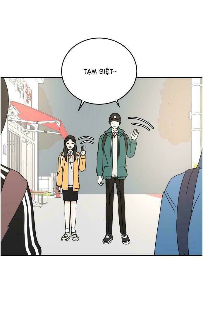 30 Phút Bước Đi Bên Em: Chapter 84