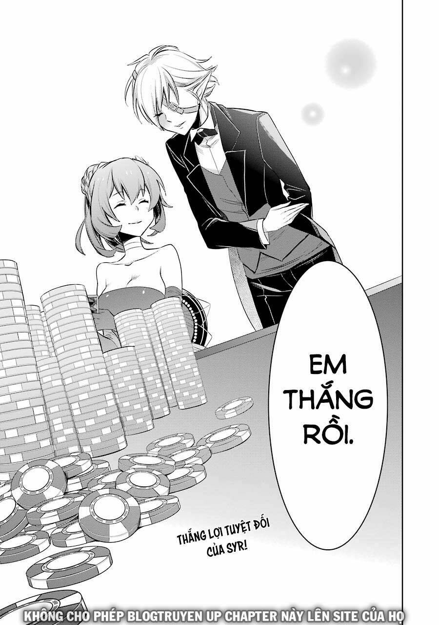 Dungeon Ni Deai O Motomeru No Wa Machigatte Iru Darou Ka: Familia Chronicle Episode Ryu: Chapter 5