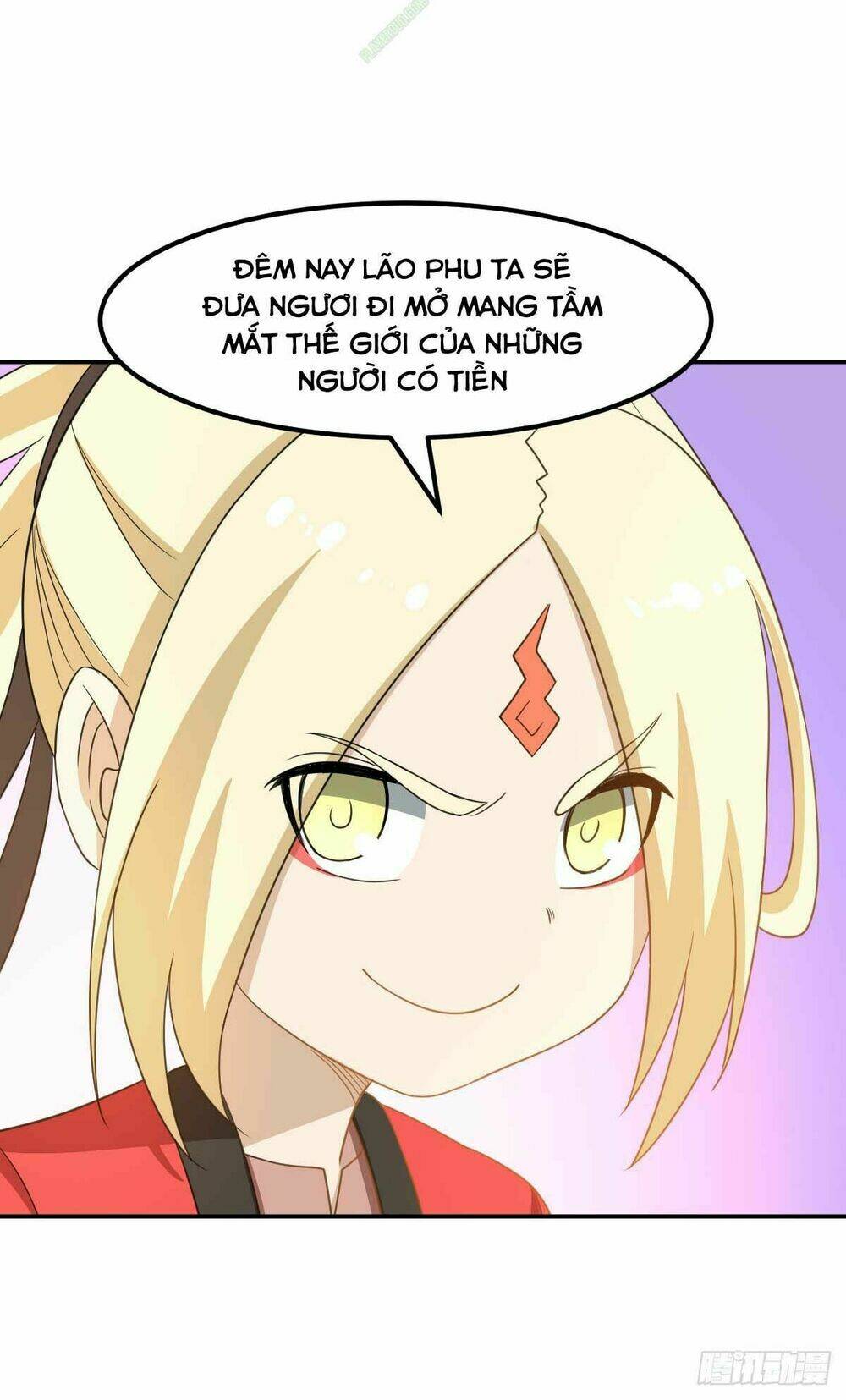 Nghịch Thiên Tiên Mệnh: Chapter 4