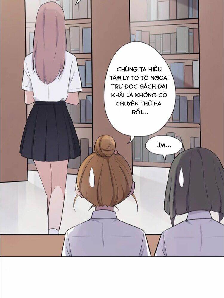 Huyễn Vũ Thanh Xuân: Chapter 0