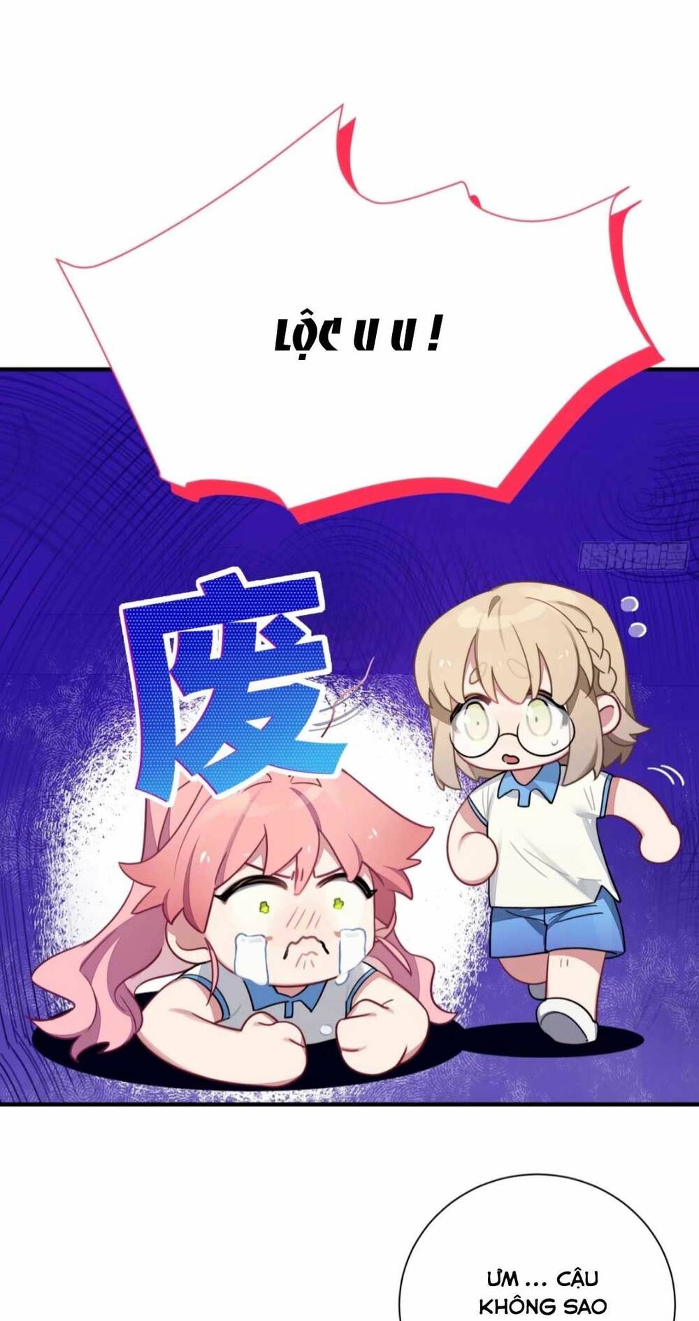 Ta Cùng Cẩu Nam Nhân Yêu Đương: Chapter 10