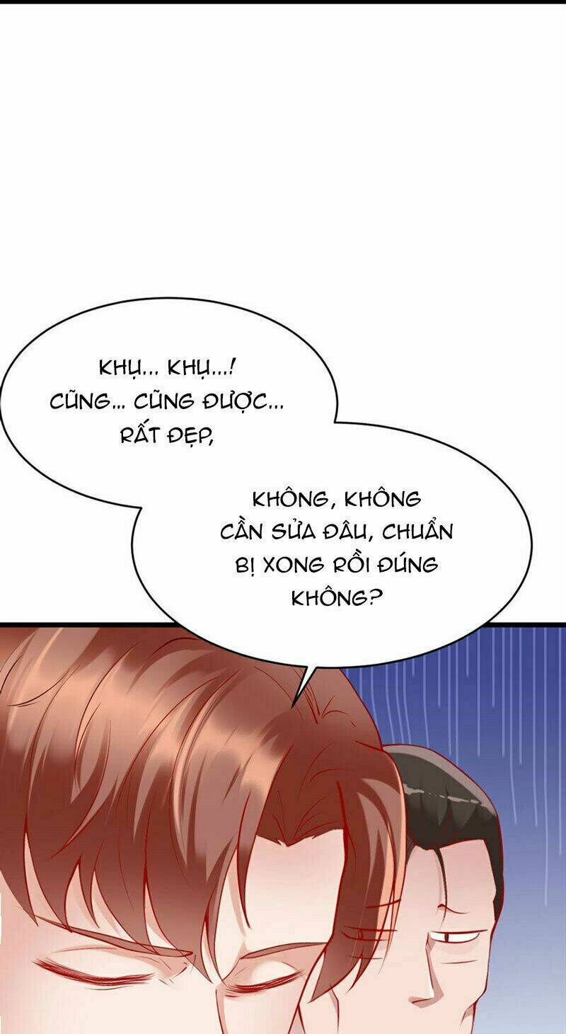 Tiểu Bạch Điềm Thê Của Long Thiếu: Chapter 23