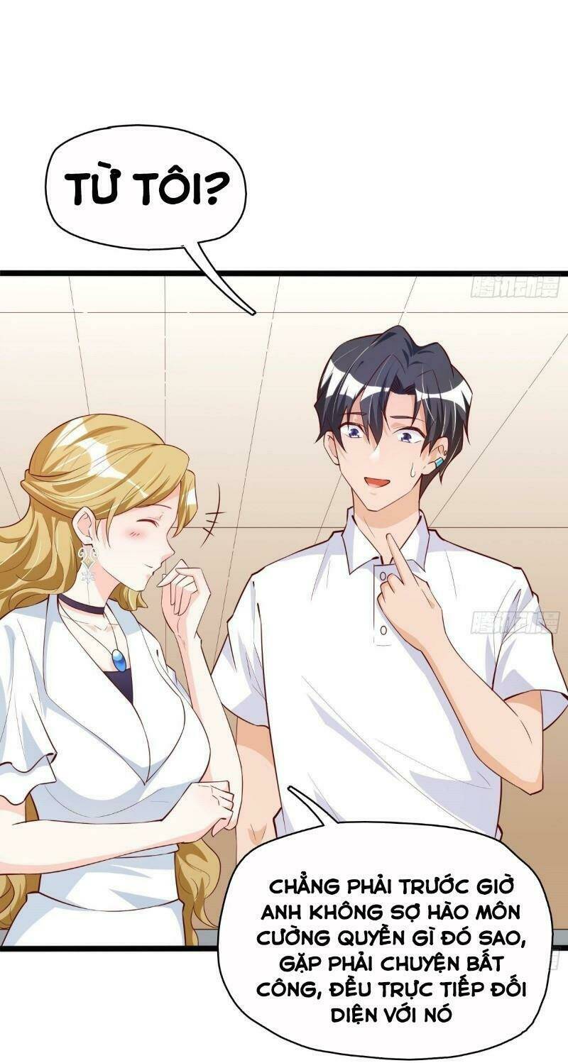 Shipper Thần Cấp: Chapter 26