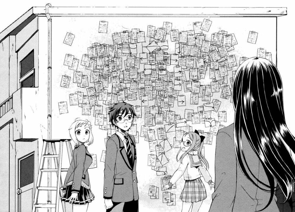Tuyệt Thế Độc Phi Của Tà Vương: Chapter 10
