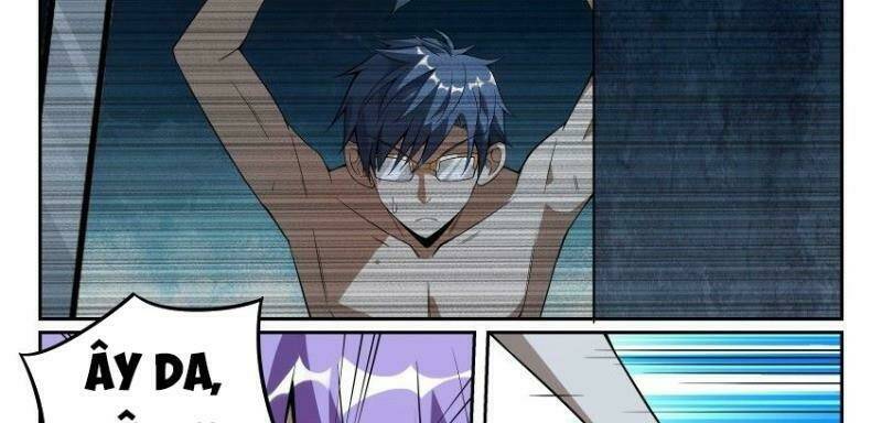 Võ Lực Chí Mạng: Chapter 14