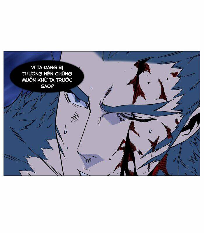 Ma Cà Rồng Quý Tộc: Chapter 492