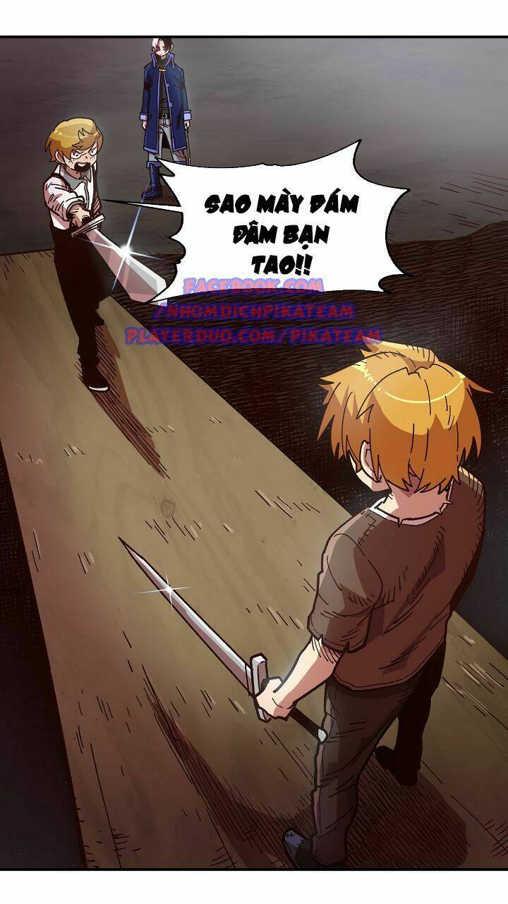 Đại Lục Vô Song: Chapter 10