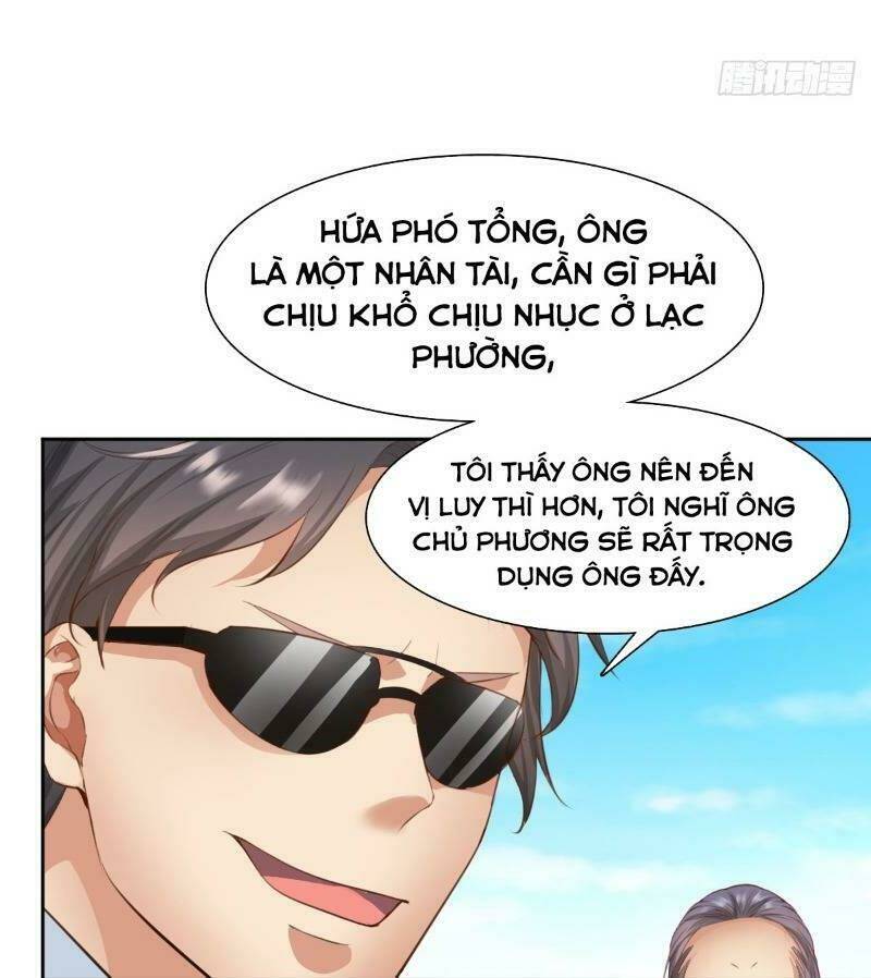 Tuyệt Thế Thiên Tài Hệ Thống: Chapter 55