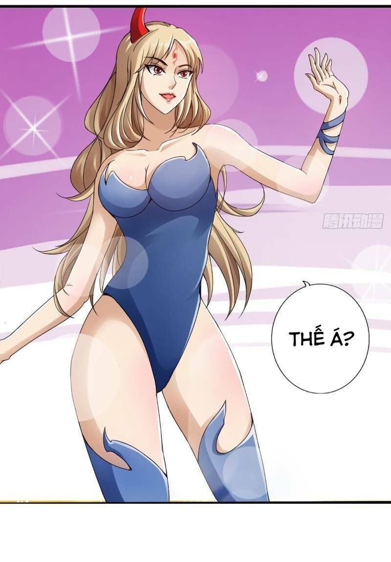 Hệ Thống Tìm Đường Chết Mạnh Nhất: Chapter 38