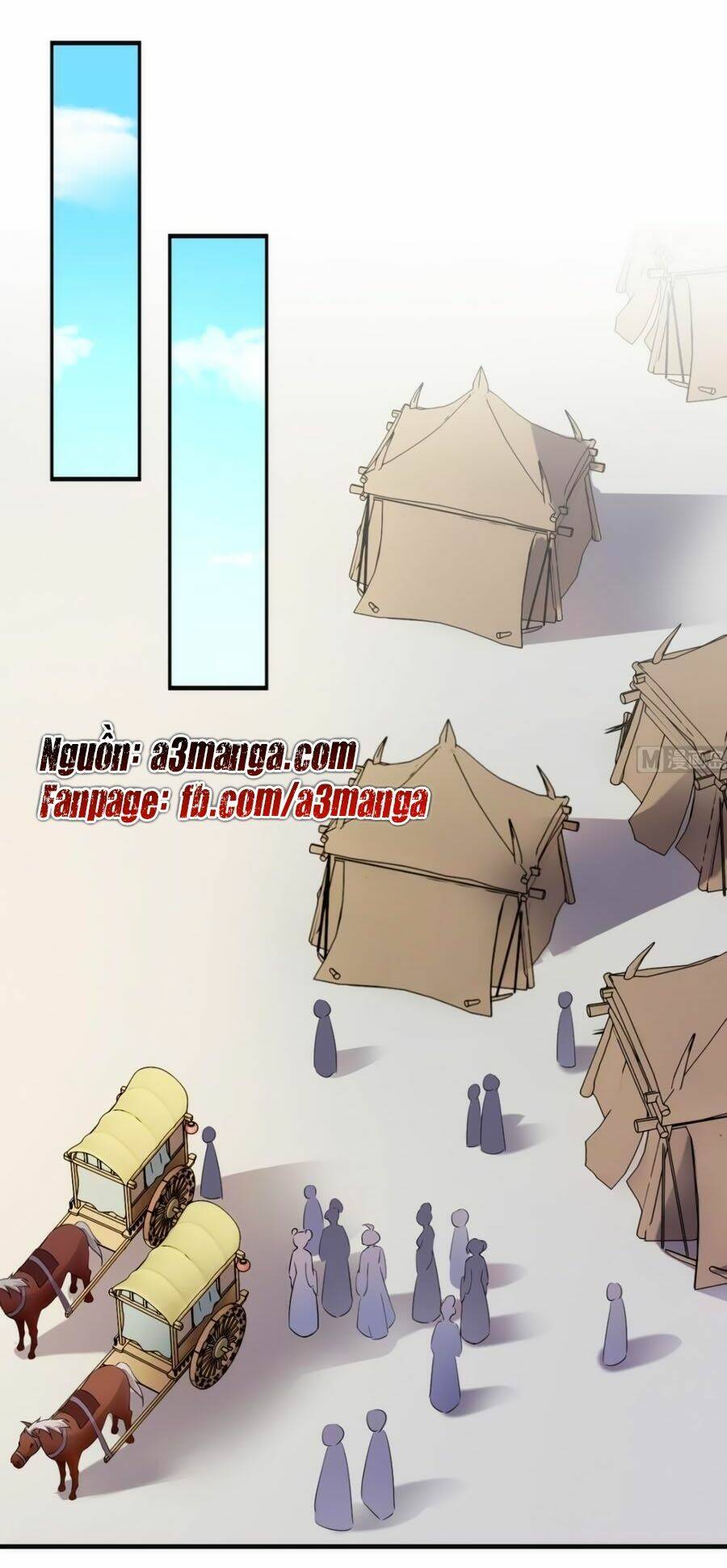 Vương Phi Có Chút Nghịch Ngợm: Chapter 43