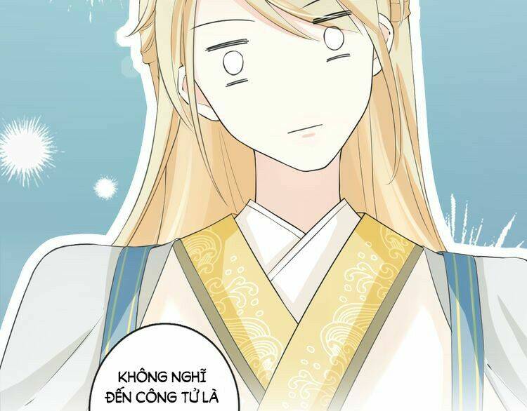 Hoa Nhan Sách: Chapter 24.1