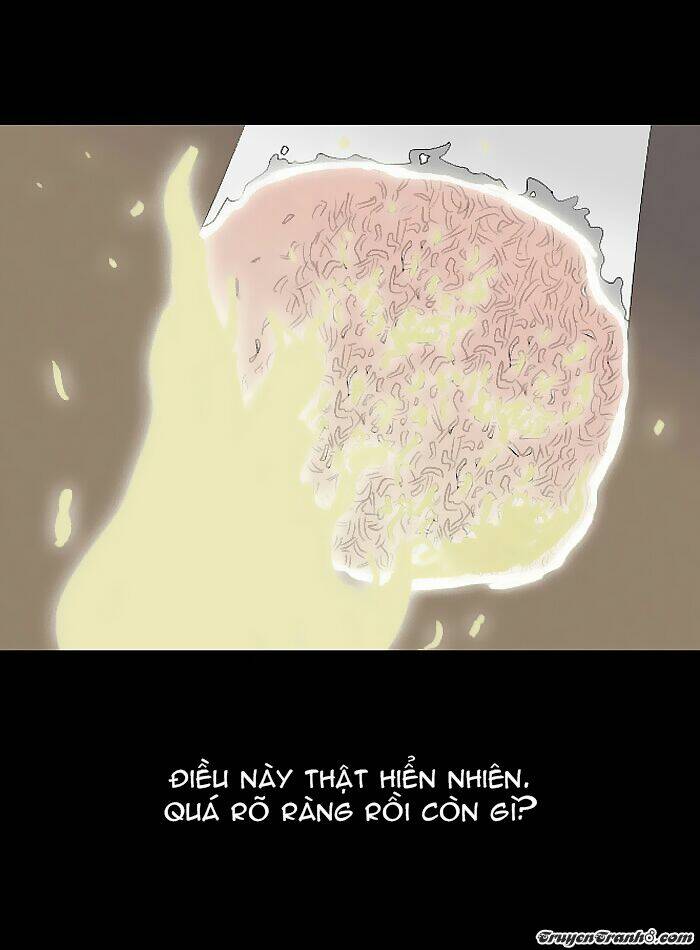 Thứ Sáu: Những Câu Chuyện Cấm: Chapter 9