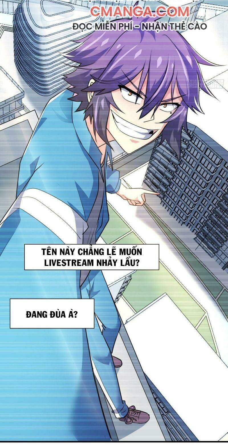 Hệ Thống Bái Kim Siêu Cấp: Chapter 19