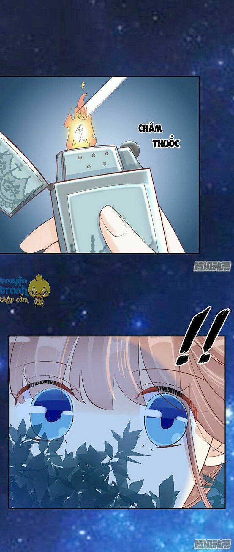 Trọng Sinh Để Ngủ Với Ảnh Đế: Chapter 41