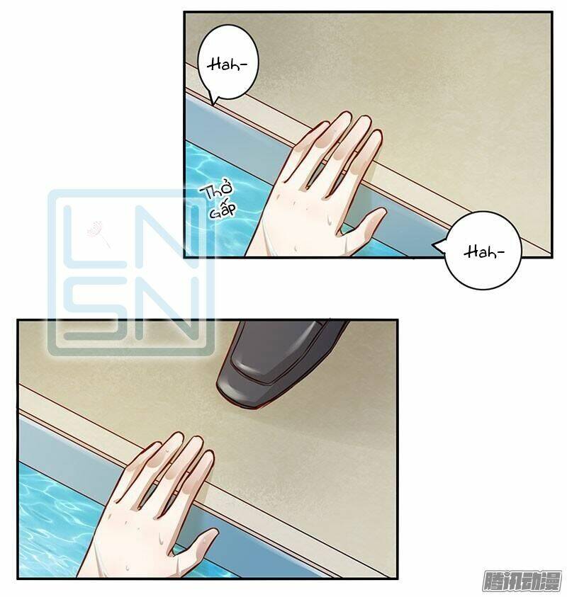 Vợ Yêu Của Ác Ma: Chapter 5