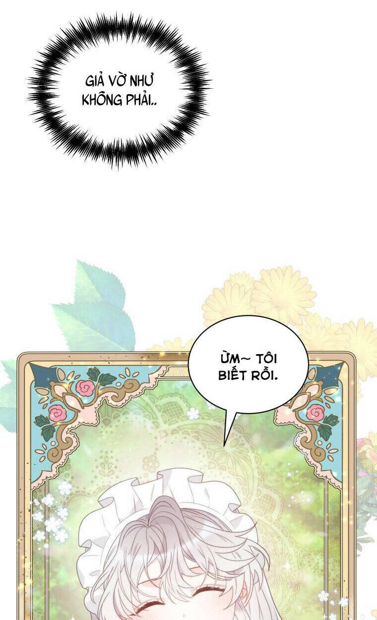 Hoàng Hậu Ác Nữ Yêu Quý Tôi: Chapter 20