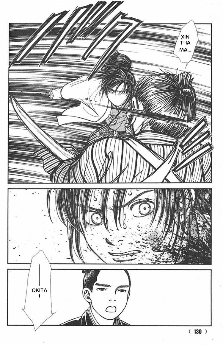 Gió Sáng: Chapter 112