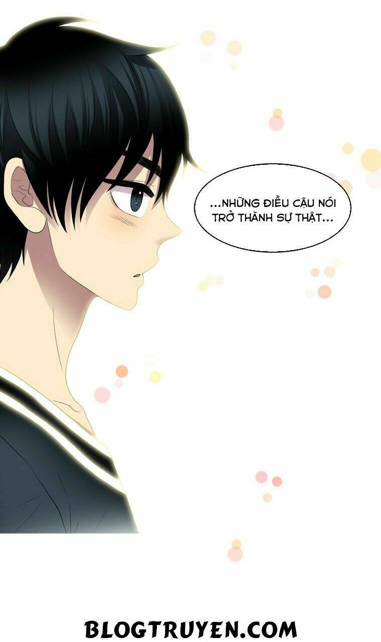 My Shining World: Chapter 43
