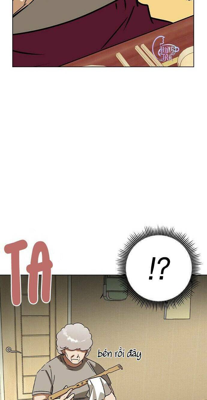 Duyên Nợ Kiếp Trước: Chapter 42