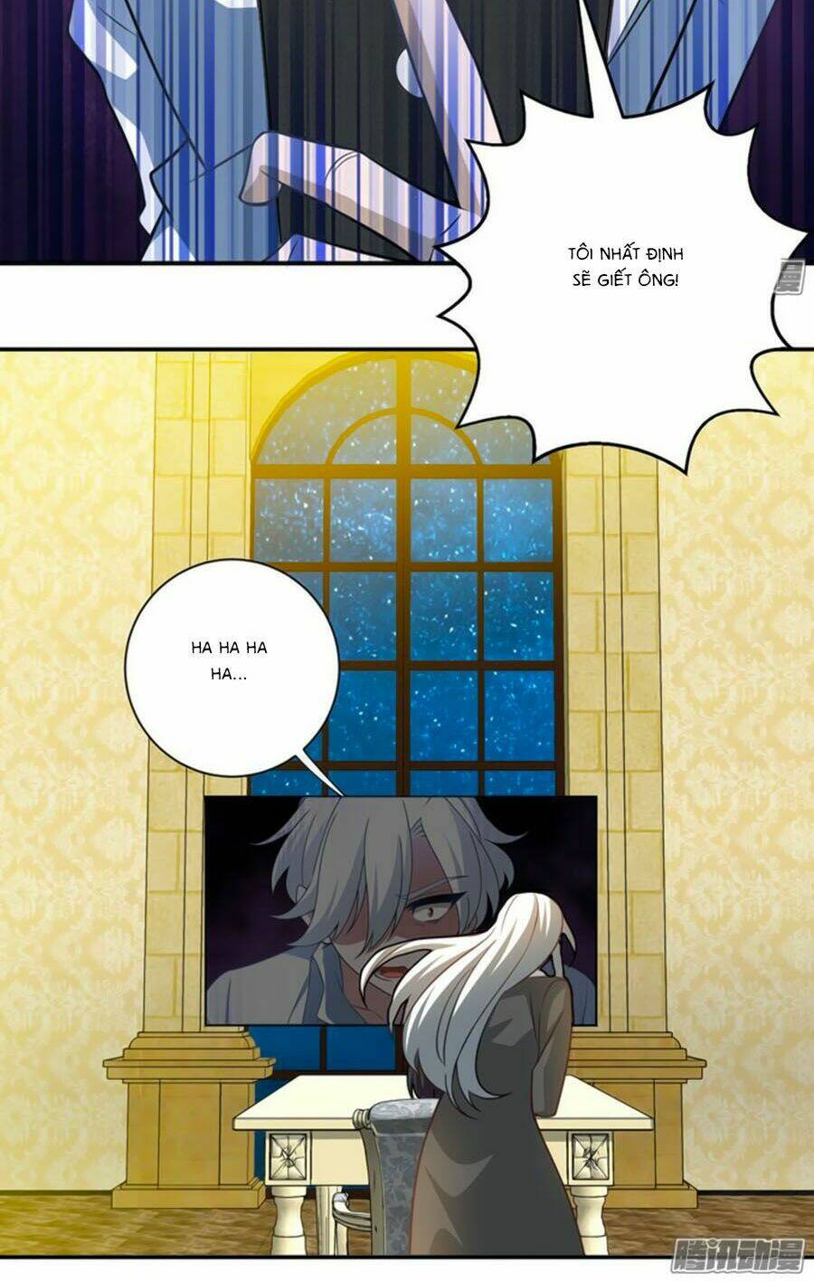 Người Yêu Khát Máu Của Tôi: Chapter 73