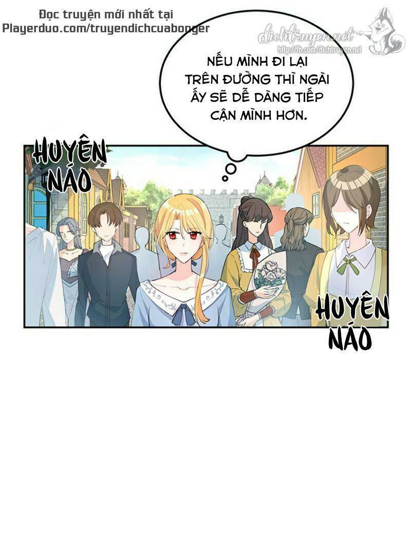 Nữ Hiệp Trở Về: Chapter 6