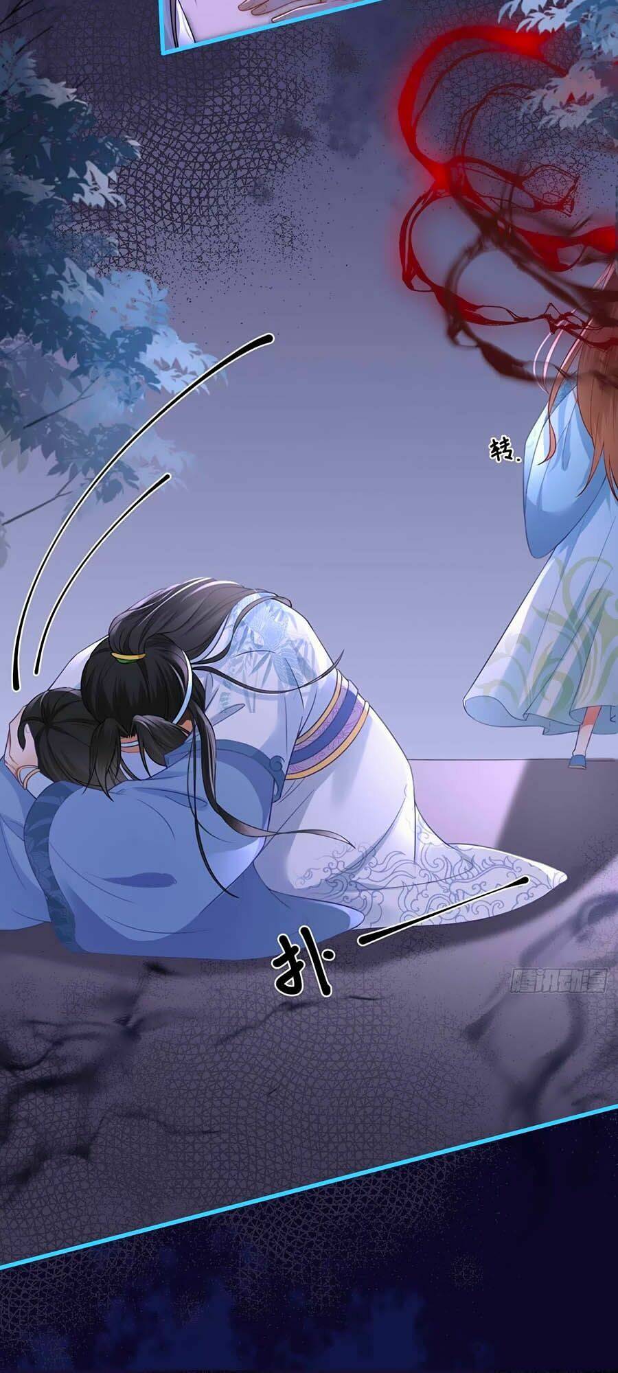 Ma Đầu Vạn Ác Năm Tuổi Rưỡi: Chapter 20