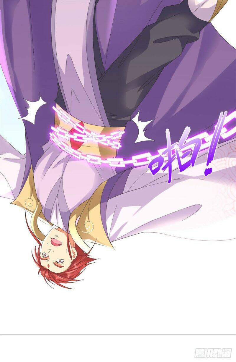 Chí Tôn Trọng Sinh: Chapter 37