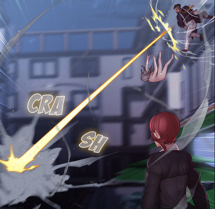 Ảo Mộng Hồ Điệp: Chapter 8