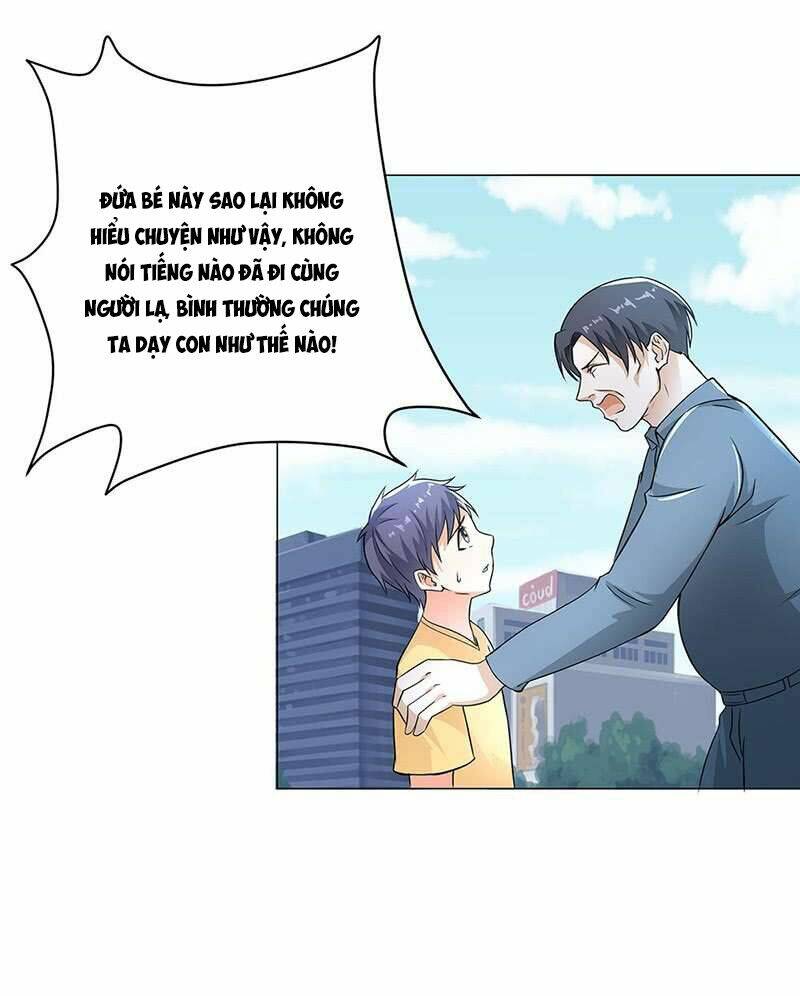 Này! Đừng Động Vào Phô Mai Của Tôi: Chapter 57