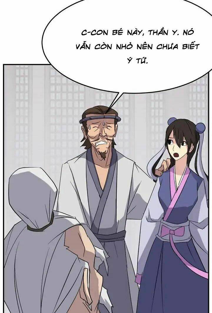 Trọng Sinh, Bất Khả Chiến Bại: Chapter 62