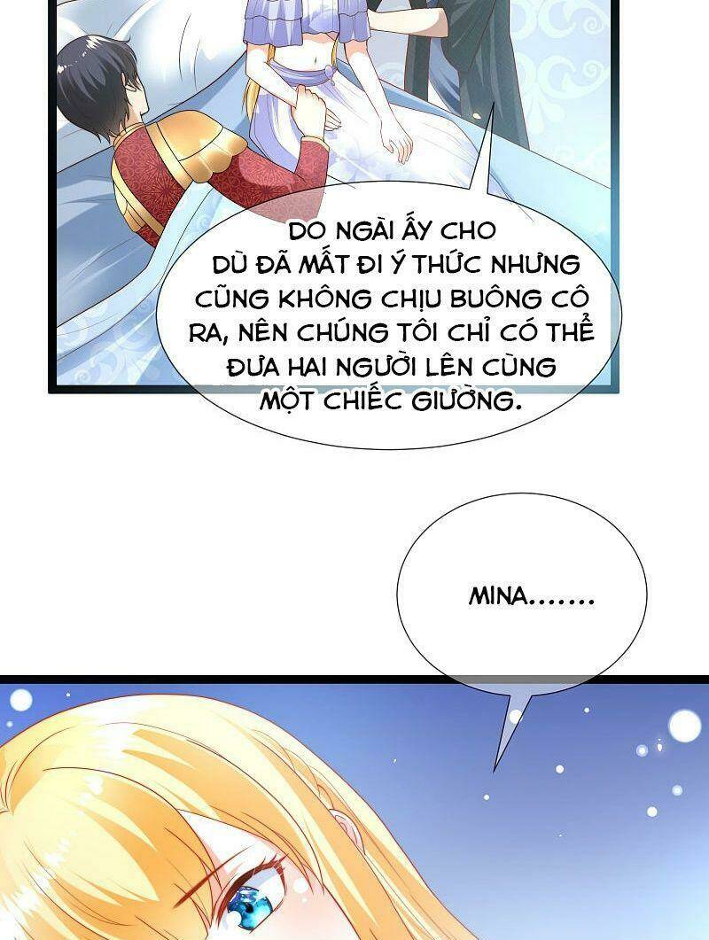 Sủng Hậu Của Vương: Chapter 92