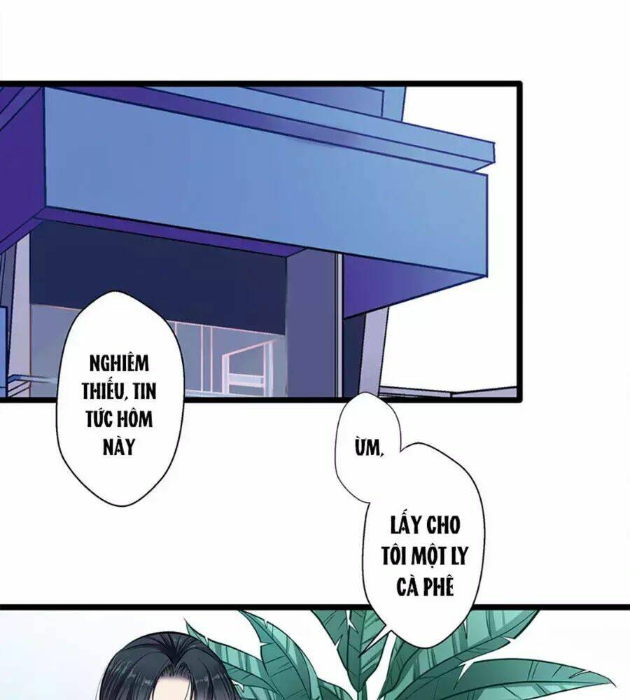 Cưng Chiều Ái Thê Hư Hỏng: Chapter 37