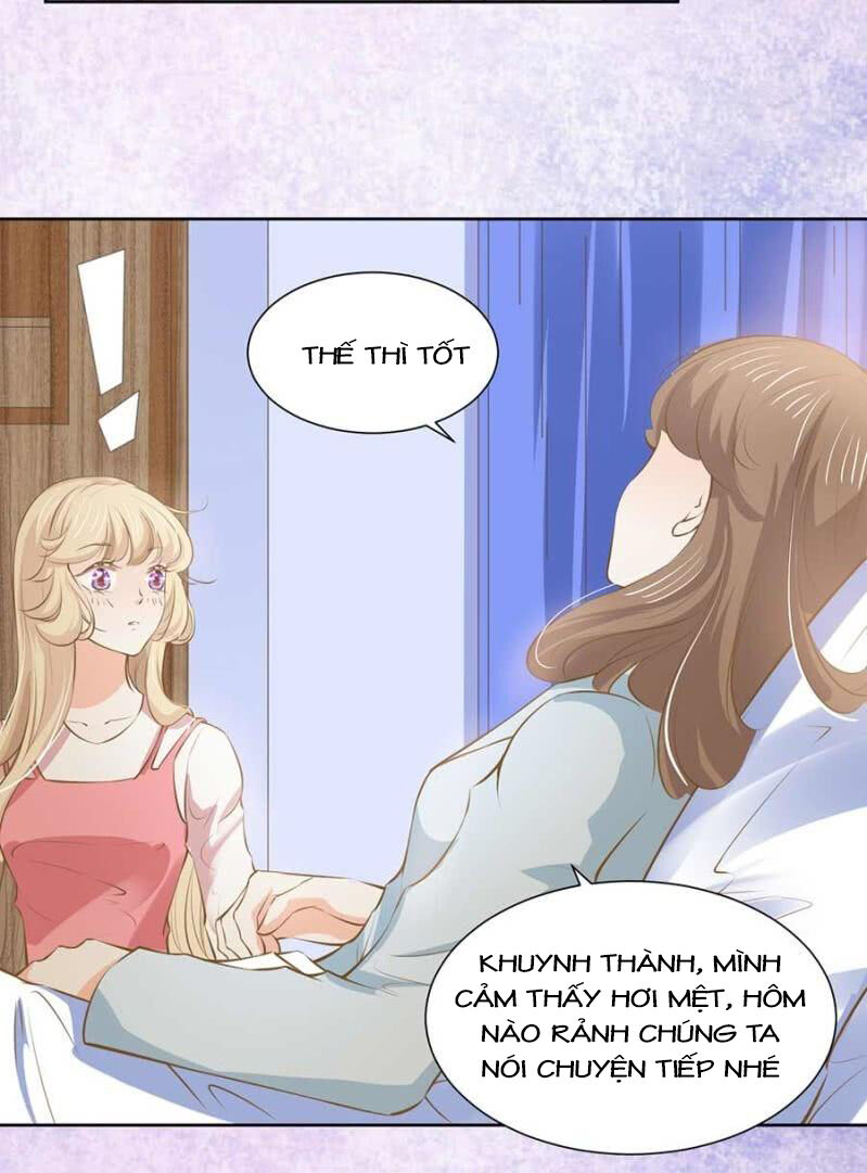 Hôn Sai 55 Lần: Chapter 107