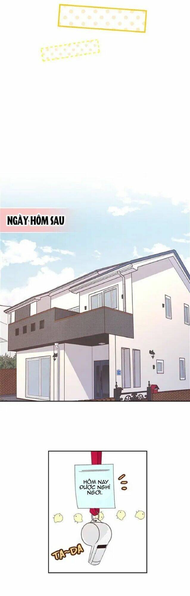 Cuộc Hôn Nhân Bất Khả Thi: Chapter 15