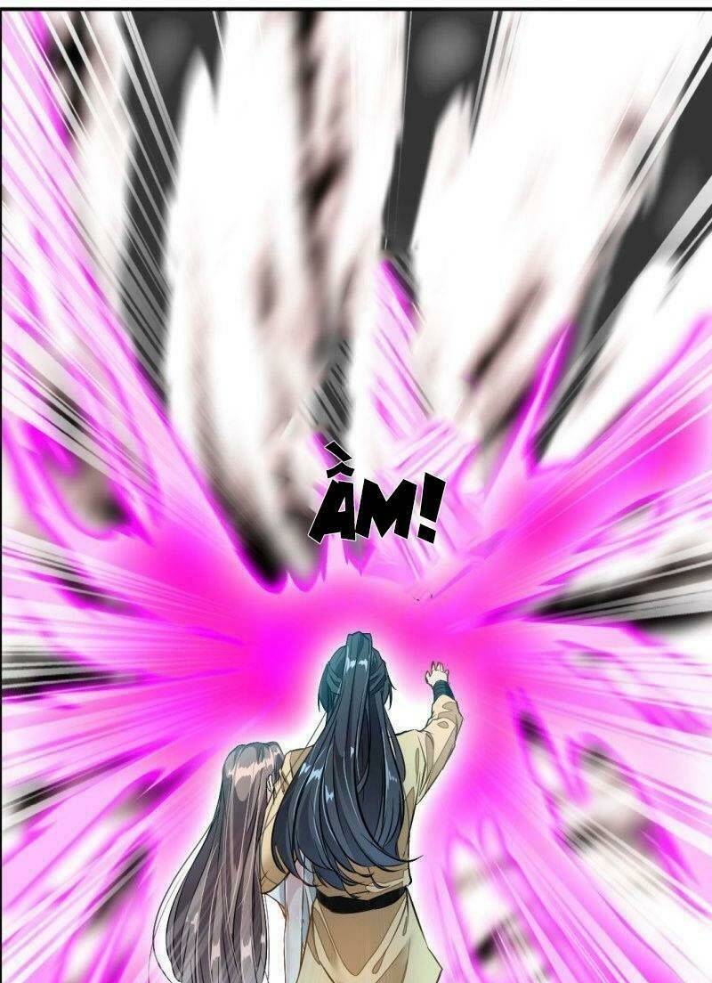 Tuyệt Thế Đế Tôn: Chapter 30