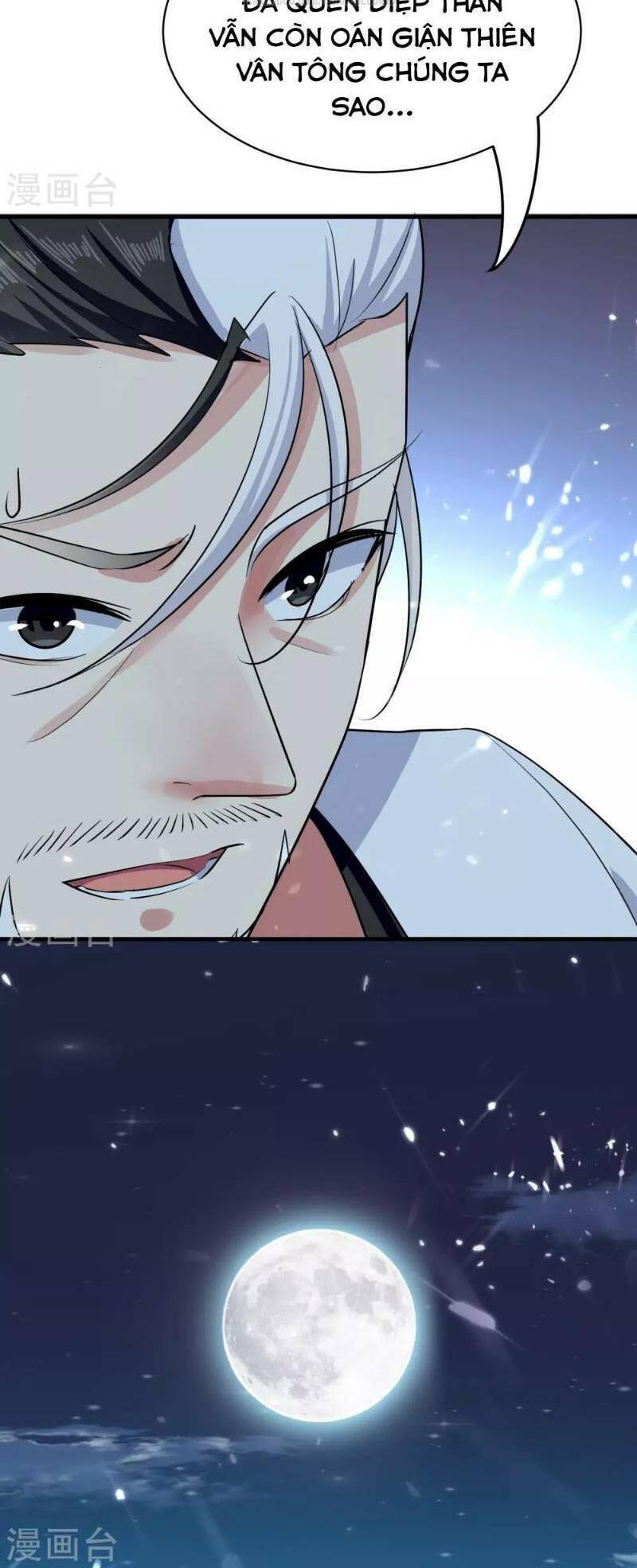 Vạn Giới Tiên Vương: Chapter 29