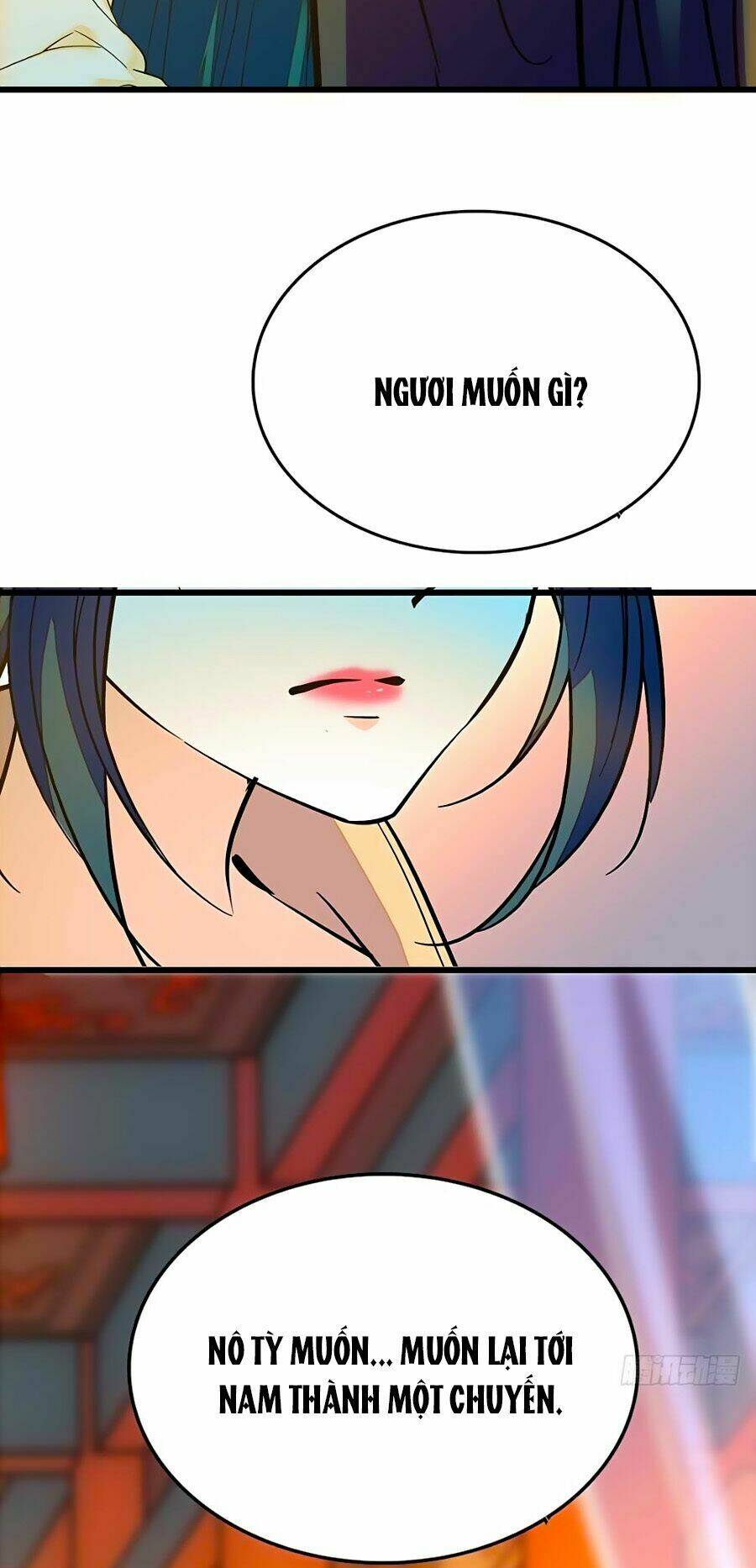 Nhất Thế Khuynh Thành: Lãnh Cung Khí Phi: Chapter 94