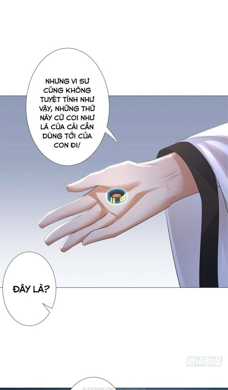 Chí Tôn Trọng Sinh: Chapter 25