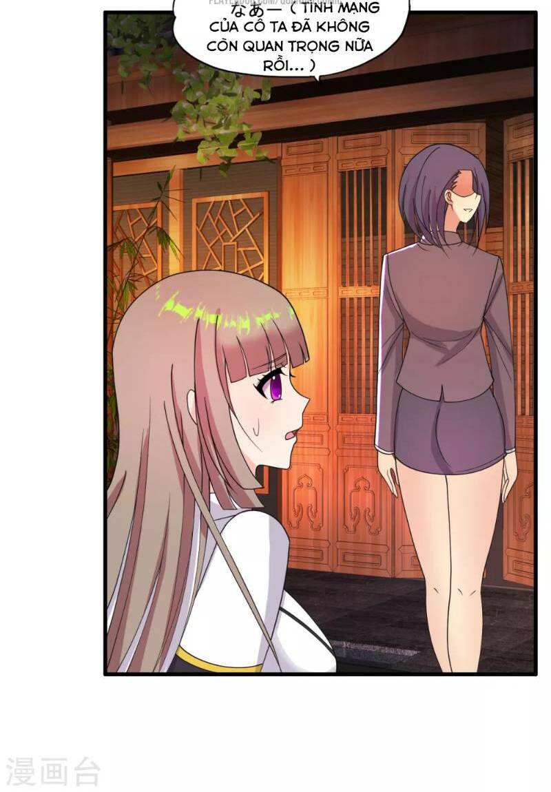 Y Đẳng Cuồng Binh: Chapter 31